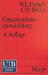 Organisationsentwicklung.