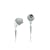 Apple iPod M9394G/A In-Ear Headphones