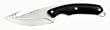 Alpha Hunter Rubber Handle w/Guthook