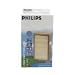 Philips/Norelco CAF190/HR4985 Single Pack Replacement Air Filter
