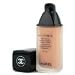 Chanel Face Care Mat Lumiere Long Lasting Soft Matte Makeup SPF 15 No. 140 Walnut 1.0 Oz Intensity 7
