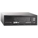 Quantum LTO,3 Half Height Tabletop Drive, Ultra 160 SCSI,black for Americas,apac