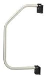 118JAAB01TL. SL160  Lend a Hand Folding RV Handrail Satin Metal