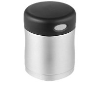 Thermos Nissan 10 Ounce Stainless Steel Food Container