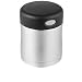 Thermos Nissan 10 Ounce Stainless Steel Food Container