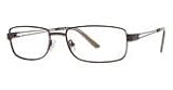 Jonathan Paul Eyewear Razor Optical Frame Men's Eyeglasses