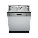 Zanussi ZDI 6041 X  Dishwasher