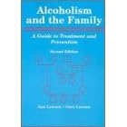 Click here to buy Alcoholism and the Family: A Guide to Treatment and Prevention by  Ann W. Lawson and Gary Lawson.