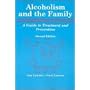 Alcoholism and the Family: A Guide to Treatment and Prevention