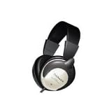 Panasonic  F350E-N Technics HiFi Headphones - Champagne Gold