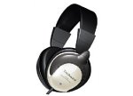 Panasonic F350E-N Technics HiFi Headphones - Champagne Gold