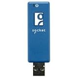 SOCKET Bluetooth USB Adapter