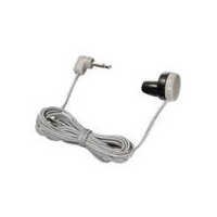 Olympus E-98 Mini Earphone, Earbud, for Microcassette & Digital Voice Recorders