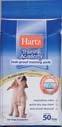 Hartz Mountain Corporation Hartz Training Pads 50 Count - 04159
