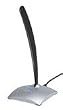 LOG9801860403 - USB Desktop Microphone