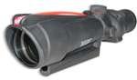 ACOG 3.5x35 w/Red Dual Ill Donut
