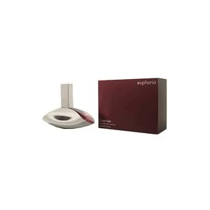 Euphoria By Calvin Klein For Women. Eau De Parfum Spray 3.3 Oz