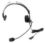 GARMIN USA, INC. - HEADSET WITH BOOM MICROPHONE FOR USE