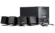 Cambridge SoundWorks FourPointSurround FPS2000 Amplified Multimedia/Computer Speaker System