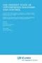 The Present State of Leptospirosis Diagnosis and Control (Current Topics in Veterinary Medicine)
