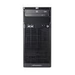 HP ProLiant ML110 G6 - Server - micro tower - 4U - 1-way - 1 x Core i3 530 / 2.93 GHz - RAM 1 GB - HDD 1 x 160 GB - DVD - Gigabit Ethernet - Monitor : none - Smart Buy $457.77