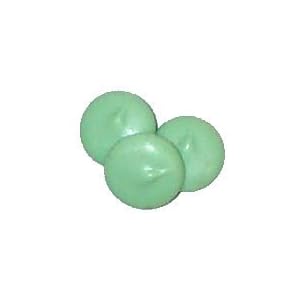 1LB. Merckens Light Green Coatings
