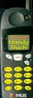 Handy Buch - Frank Duffek