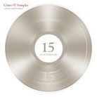 Click here to buy Cities 97 Sampler, Volume 15 by  Jason Mraz, Counting Crows, Kathleen Edwards, Coldplay, and Nickel Creek .