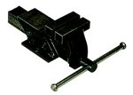 Eigenschaften Wabeco 781225 / Wabeco Schraubstock Stahl 100mm