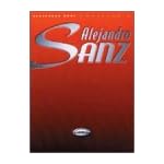 Alejandro Sanz Antologia book cover