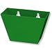 Green Bottle Cap Catcher