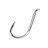 Hollow Pt Nickel #9/0 2-Pkg.