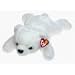 TY Beanie Buddy - CHILLY the Polar Bear