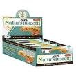 Angle Foods Naturs Diet Biscotti Almond 18 Bars