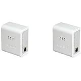 Netgear 200MBit/s Powerline HD Netzwerkadapter-Set