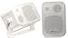 Electronics : AudioSource LS200 Four-inch Full Range Indoor/Outdoor Speakers (Pair)