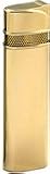 IM Corona Aero Gold Torch Flame Lighter