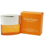 Happy by Clinique for Men 1.7 oz Cologne Spray