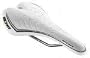 Ritchey Marathon WCS saddle, CrN-Ti - white