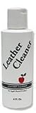 Apple Brand Leather Cleaner - 4 Oz. !NEW!