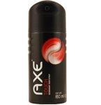 AXE Deodorant Body Spray For Men, Touch