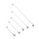 Invacare Vinyl-Coated Grab Bars - 18