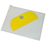 Motion Protective Display Film (includes: 3 protective display films 1 squeegee ( 604.400.01 )