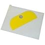 Motion Protective Display Film (includes: 3 protective display films 1 squeegee ( 604.400.01 )