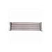 Tomato Pro 3/8Blade Assembly (0656LN)