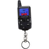 Crime Stopper CS-699FM/CF Replacement for CS-699 FM/CF