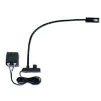 Hi-intensity Lampset with 18 Gooseneck by