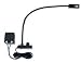 Hi-intensity Lampset with 18 Gooseneck