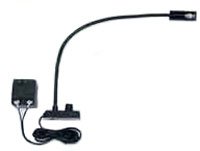 Cover image : Hi-intensity Lampset with 18