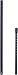 PEERLESS ADJ0507 Adjustable Length Extension Columns for Jumbo 2000 TV Ceiling Mounts (5-7 ft) (PEERLESS ADJ0507)